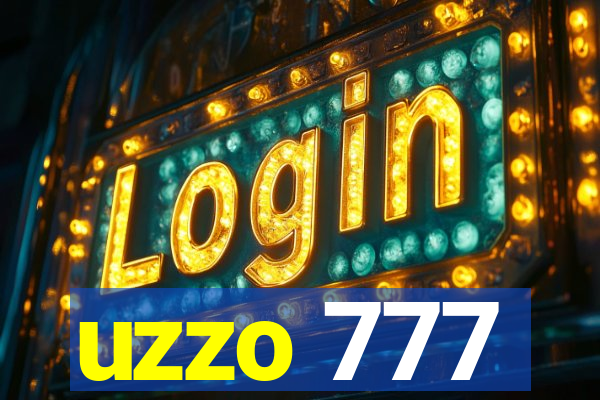 uzzo 777